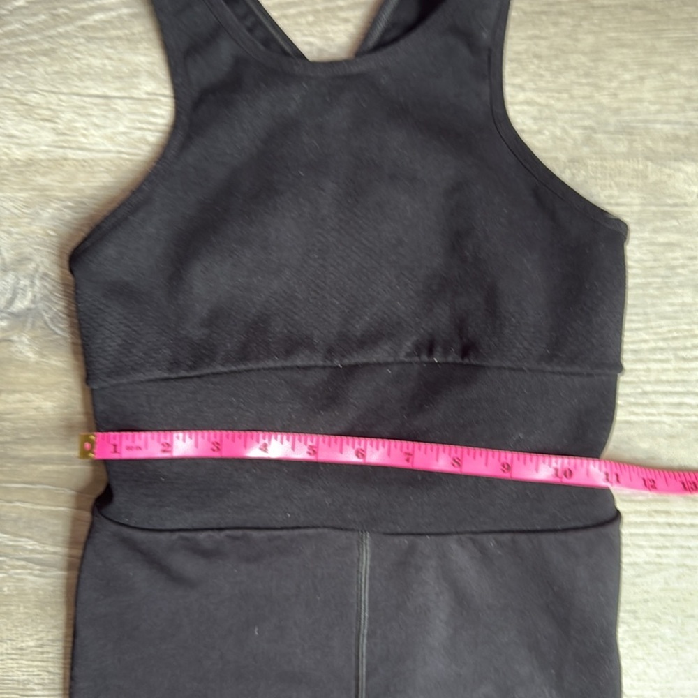 Fp Movement Every Single Time Runsie Xs/S - image 7